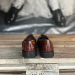 Bubetti 9763 Kastanje Patina