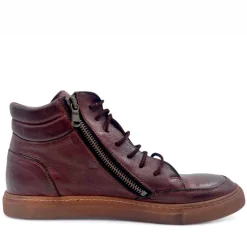 Bubetti 6908 Kastanje Patina