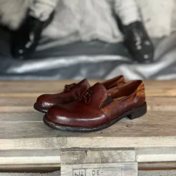 Bubetti 9763 Kastanje Patina