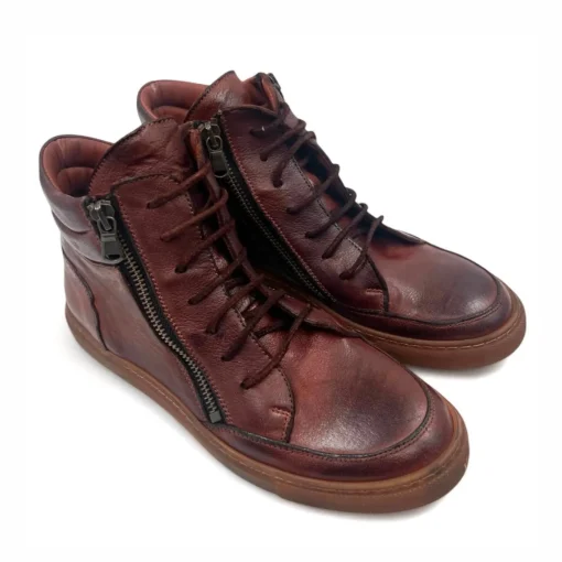 Bubetti 6908 Kastanje Patina