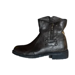 Bubetti 9580 Koksgrå Patina