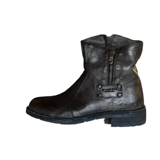 Bubetti 9580 Koksgrå Patina