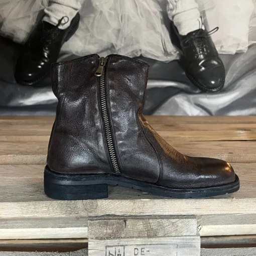 Bubetti 9580 Koksgrå Patina