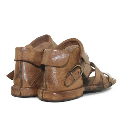 Bubetti 3487 Kork Patina