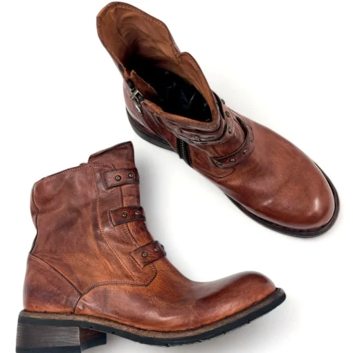 Bubetti 9828 Kork Patina