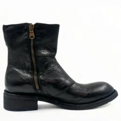 Bubetti 9767 Kort stv. Sort Patina