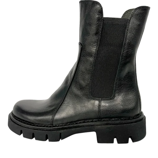 Bubetti 9964 Letvægssål Sort