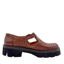 Bubetti 9668 Letvægt Cognac