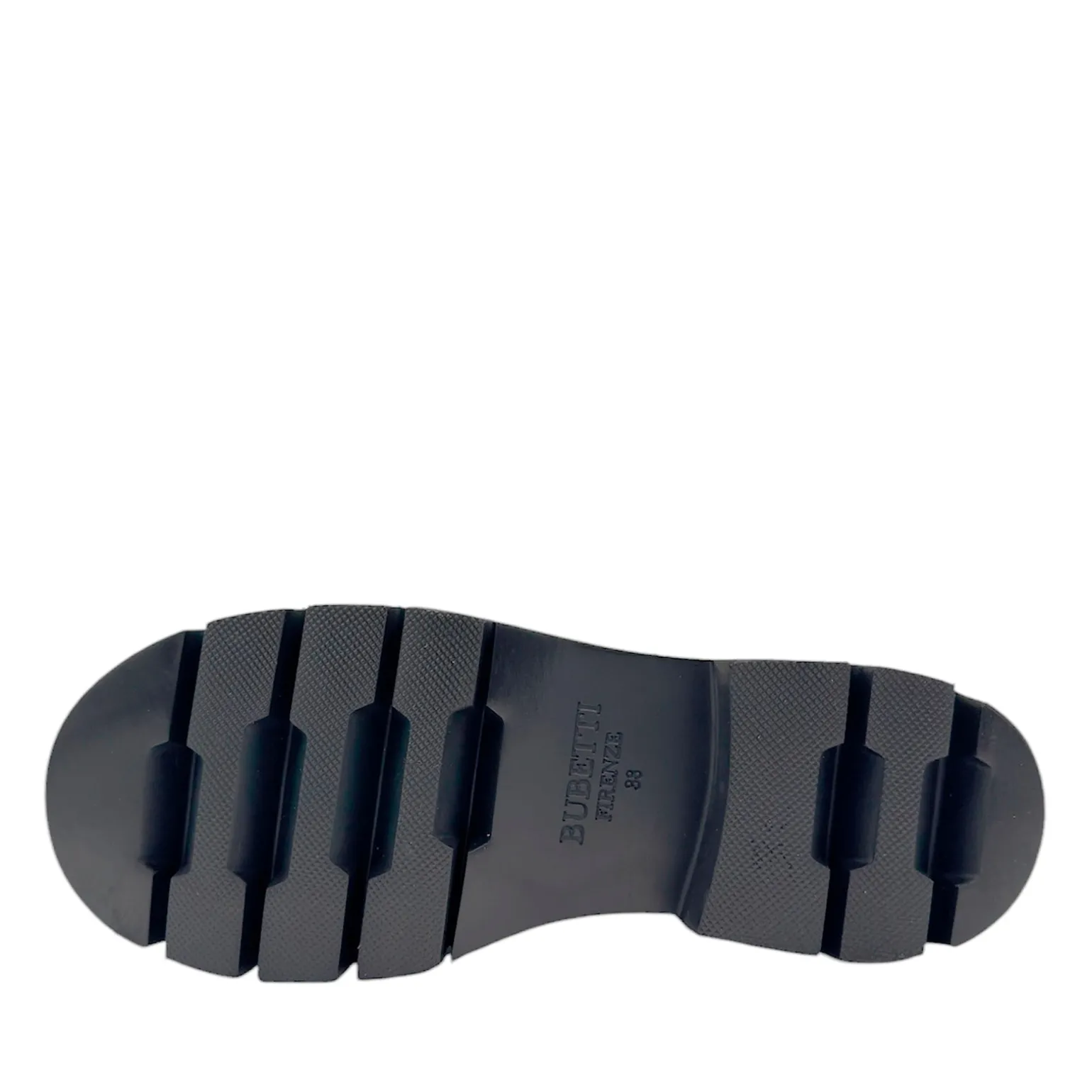 Bubetti 9668 Letvægt Cognac