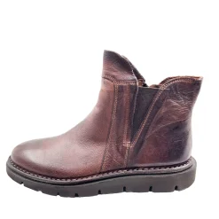 Bubetti 9862 Letvægt Hasselnød Patina