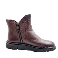 Bubetti 9862 Letvægt Hasselnød Patina