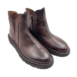 Bubetti 9862 Letvægt Hasselnød Patina