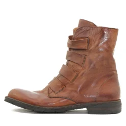 Bubetti 9917 Lux 541 Cognac Damestøvle