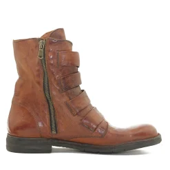 Bubetti 9917 Lux 541 Cognac Damestøvle