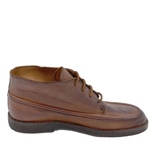 Bubetti 10104 Patina Cognac