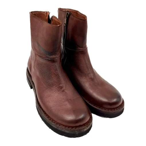 Bubetti 10102 Patina Kastanje