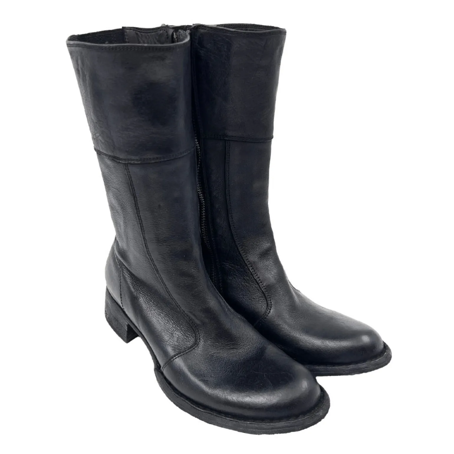 Bubetti 10105 Patina Sort