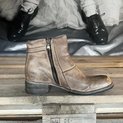Bubetti 9615 Patina Taupe
