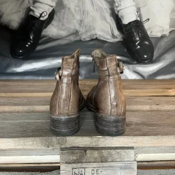 Bubetti 9615 Patina Taupe