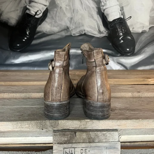 Bubetti 9615 Patina Taupe