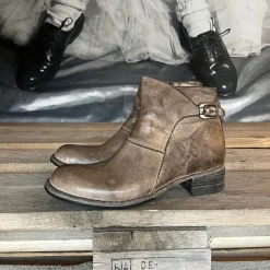Bubetti 9615 Patina Taupe