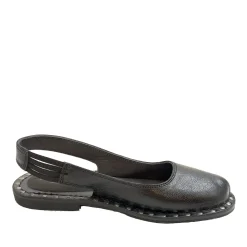 Bubetti 9910 Slingback Sort