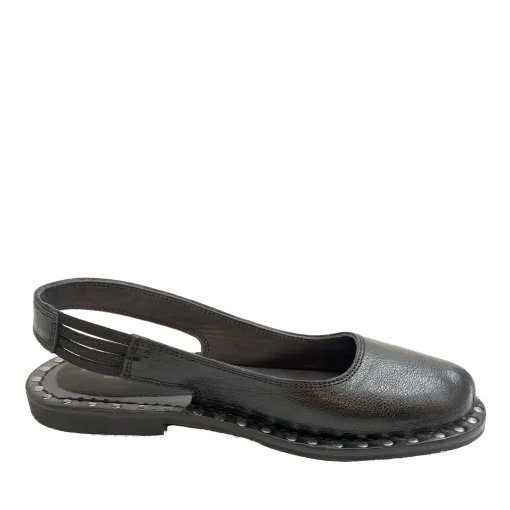 Bubetti 9910 Slingback Sort