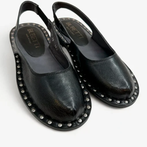 Bubetti 9910 Slingback Sort
