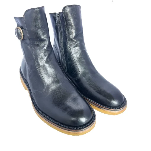 Bubetti 9783 Sort foret Para