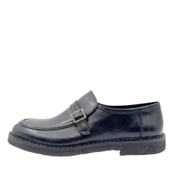 Bubetti 10106 Sort Monk Shoe Raagummi