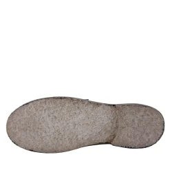 Bubetti 10106 Sort Monk Shoe Raagummi