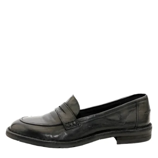 Bubetti 9772 Sort Patina