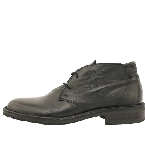 Bubetti 6797 Sort Patina