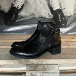 Bubetti 9615 Sort Patina