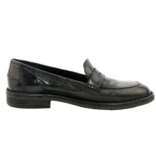 Bubetti 9772 Sort Patina