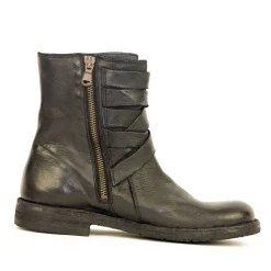 Bubetti 9972 Sort Patina