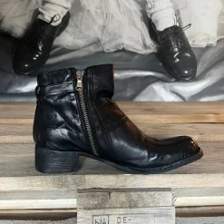 Bubetti 9615 Sort Patina