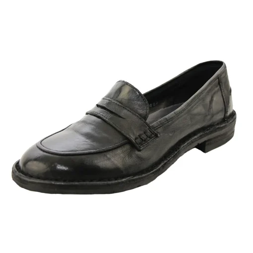 Bubetti 9772 Sort Patina