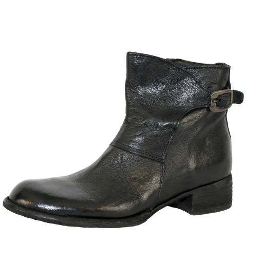 Bubetti 9615 Sort Patina
