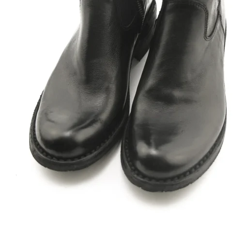 Bubetti 9886 Sort Patina