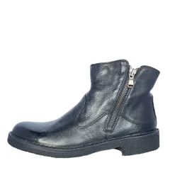 Bubetti 2558 Sort patina m. rågummisål
