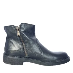 Bubetti 2558 Sort patina m. rågummisål