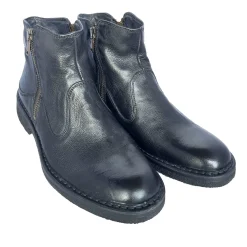 Bubetti 2558 Sort patina m. rågummisål