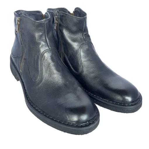 Bubetti 2558 Sort patina m. rågummisål