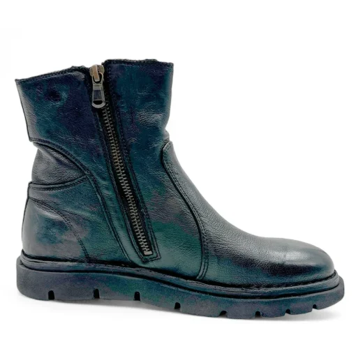Bubetti 9534 Sort Patina Ombra