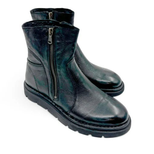 Bubetti 9534 Sort Patina Ombra