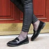 Bubetti 9748 Sort Ruskind