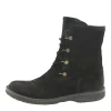 Bubetti 9832 Sort Ruskind