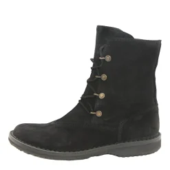 Bubetti 9832 Sort Ruskind