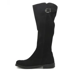 Bubetti 9930 Sort Ruskind